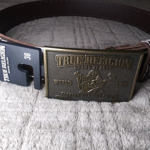True religion belT
